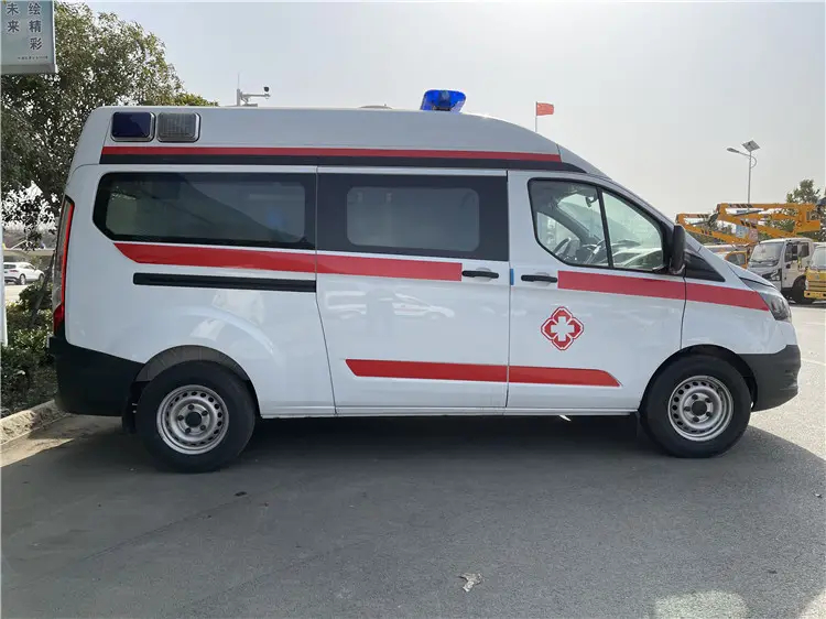 子长市高铁转院