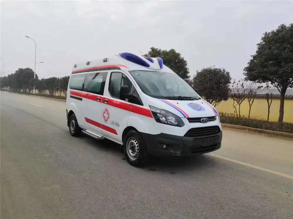 子长市救护车转院